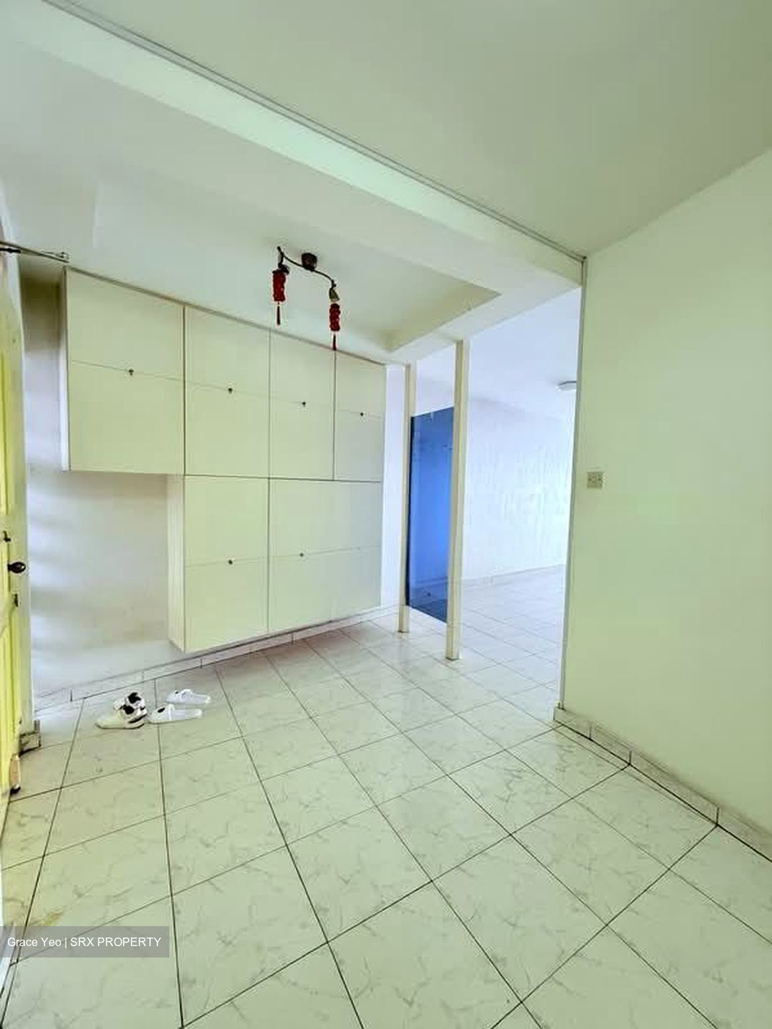 Blk 468A Blue Riverview (Sembawang), HDB Executive #550202281